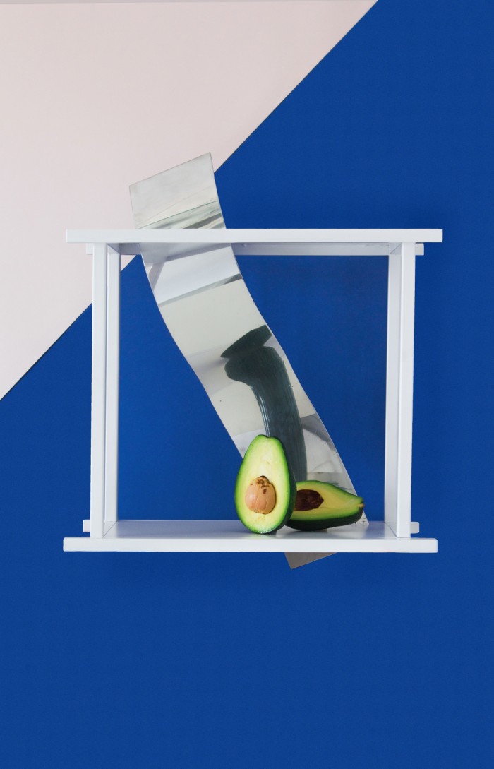 Objects with a distorted sense of reality Design Indaba